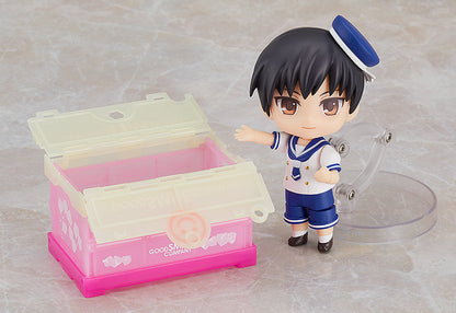 Nendoroid More Design Container (Malibu 02)