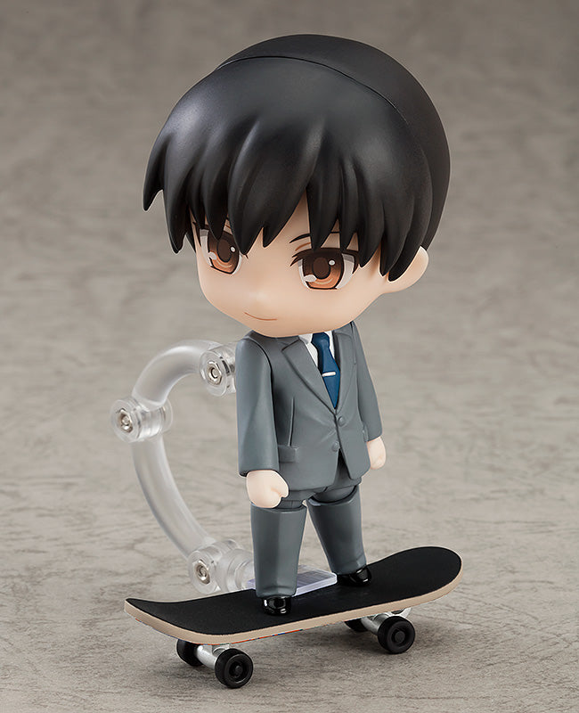 Nendoroid More Nendoroid More Skateboard (Splash B)