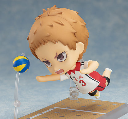 Haikyu!! Nendoroid Morisuke Yaku