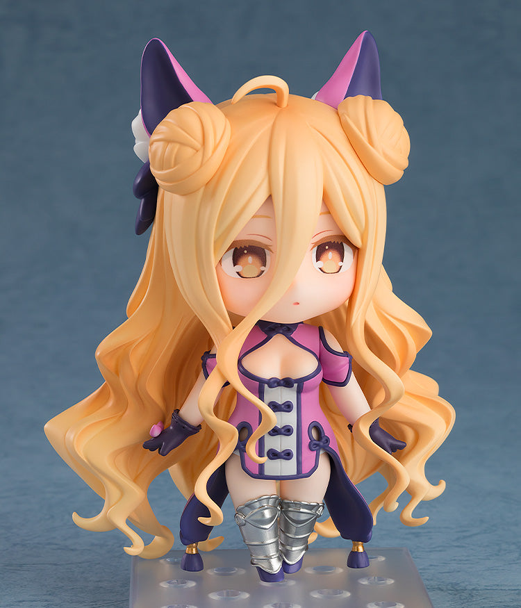 Date A Live - Mukuro Hoshimiya Nendoroid