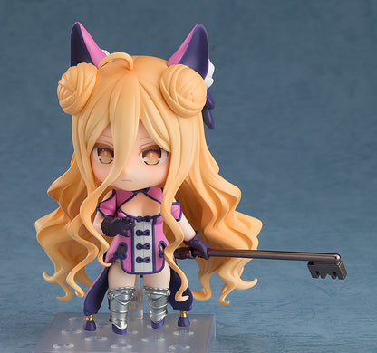 Date A Live - Mukuro Hoshimiya Nendoroid