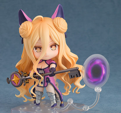 Date A Live - Mukuro Hoshimiya Nendoroid