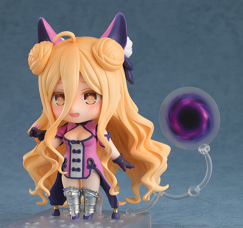 Date A Live - Mukuro Hoshimiya Nendoroid