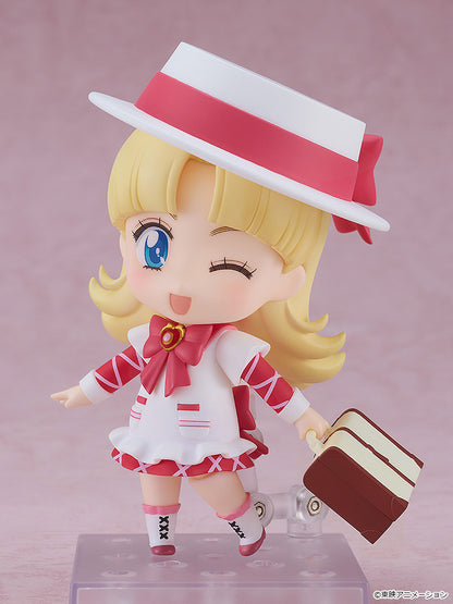 Tomorrow's Nadja (Ashita no Nadja) Nendoroid Nadja