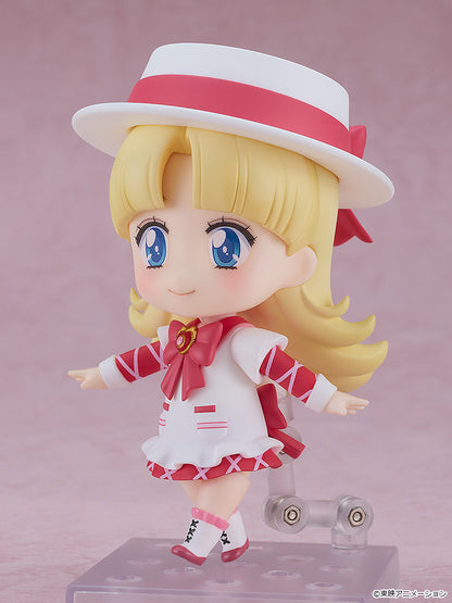 Tomorrow's Nadja (Ashita no Nadja) Nendoroid Nadja