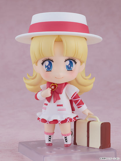 Tomorrow's Nadja (Ashita no Nadja) Nendoroid Nadja