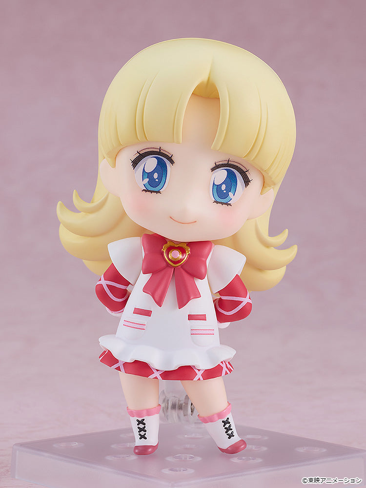 Tomorrow's Nadja (Ashita no Nadja) Nendoroid Nadja