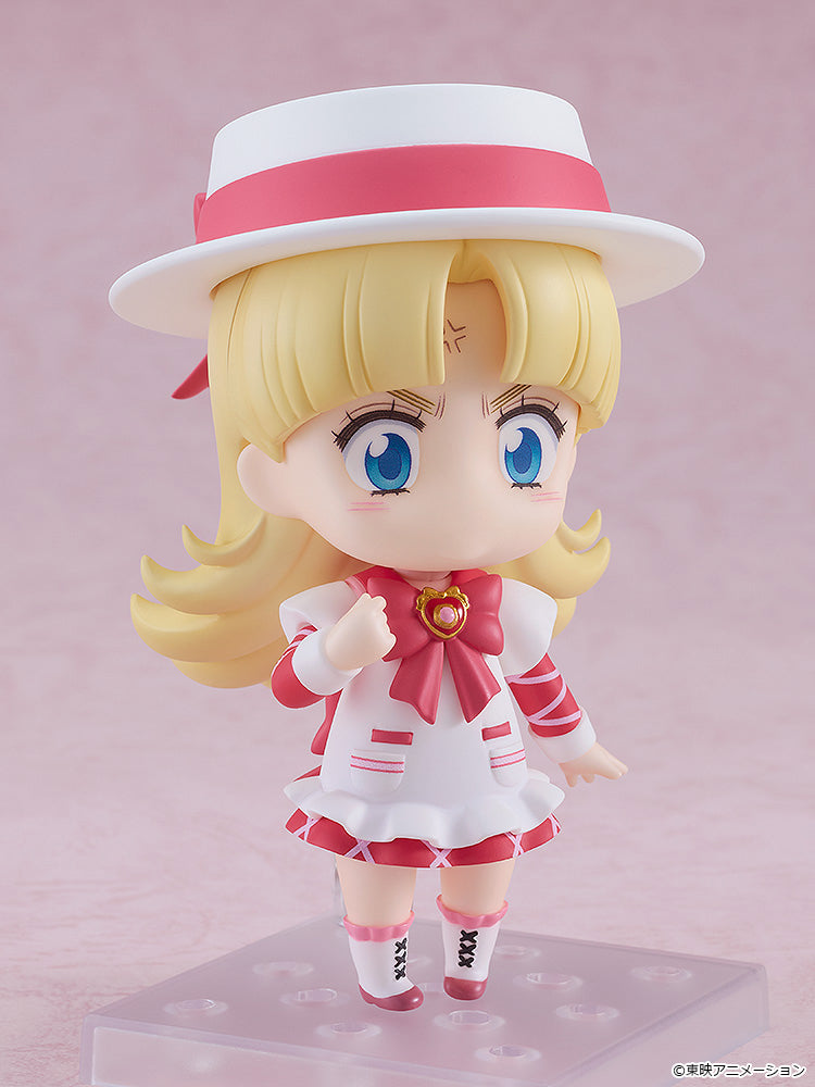 Tomorrow's Nadja (Ashita no Nadja) Nendoroid Nadja