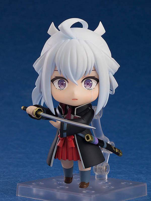 Reign of the Seven Spellblades - Nanao Hibiya Nendoroid