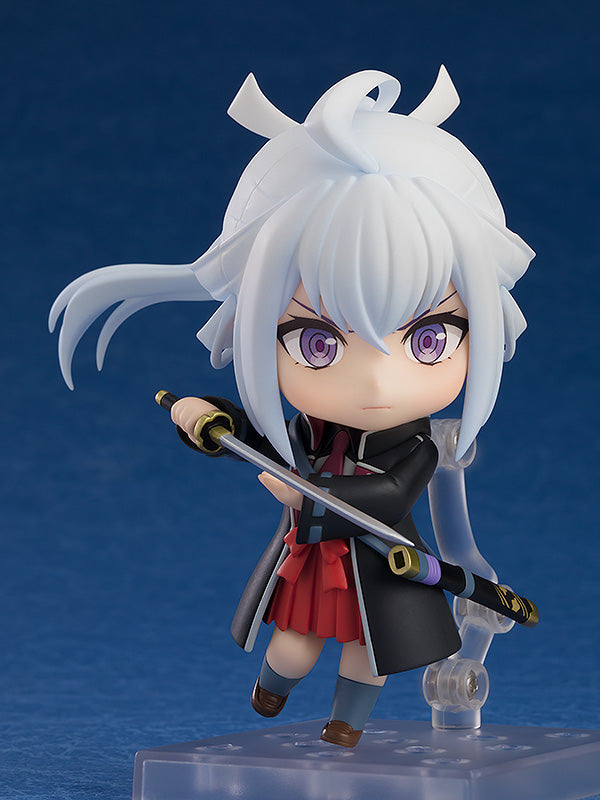 Reign of the Seven Spellblades - Nanao Hibiya Nendoroid