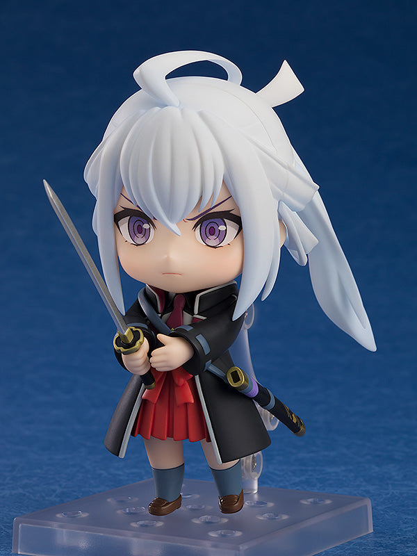 Reign of the Seven Spellblades - Nanao Hibiya Nendoroid