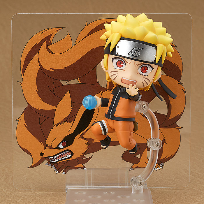 Naruto Nendoroid Naruto Uzumaki