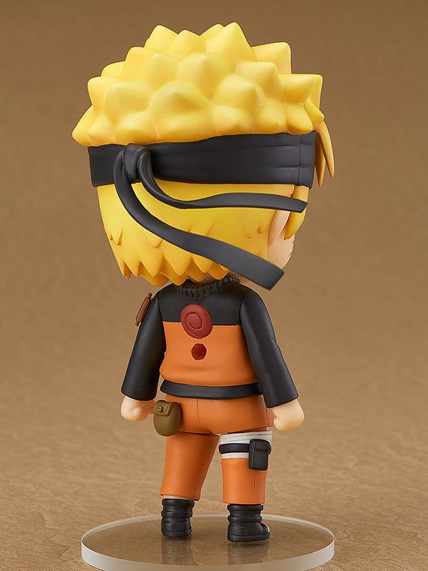 Naruto Nendoroid Naruto Uzumaki