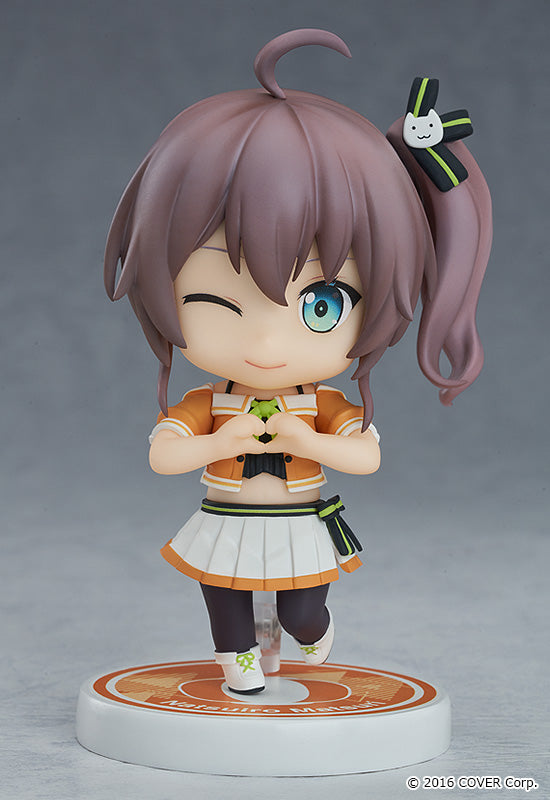 Hololive Production - Natsuiro Matsuri Nendoroid Figure