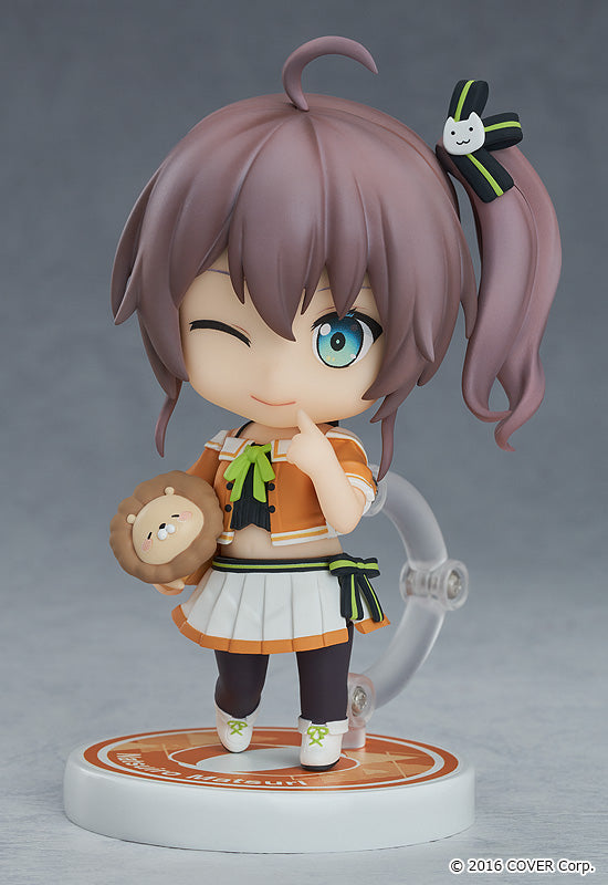 Hololive Production - Natsuiro Matsuri Nendoroid Figure