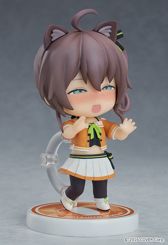 Hololive Production - Natsuiro Matsuri Nendoroid Figure