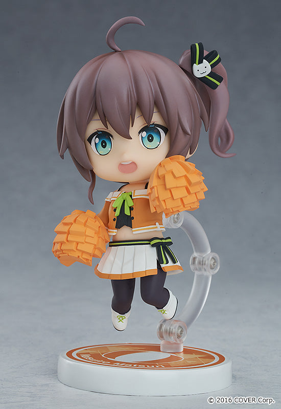 Hololive Production - Natsuiro Matsuri Nendoroid Figure