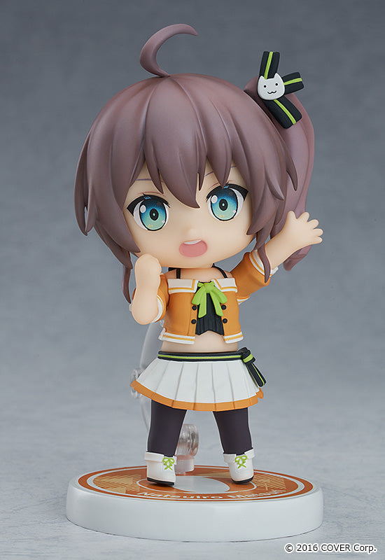 Hololive Production - Natsuiro Matsuri Nendoroid Figure