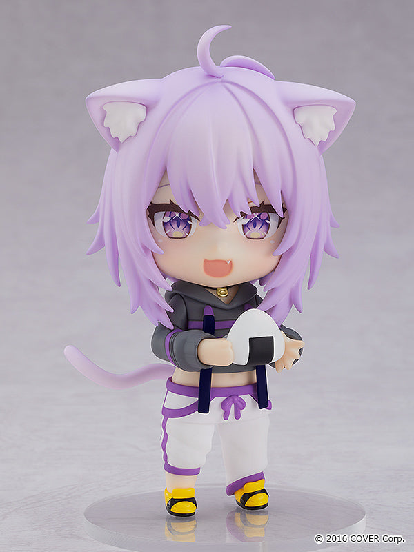 hololive production Nendoroid Nekomata Okayu