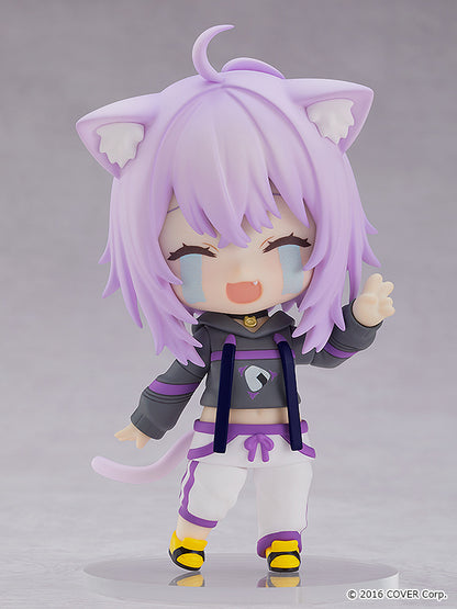 hololive production Nendoroid Nekomata Okayu