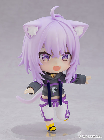 hololive production Nendoroid Nekomata Okayu