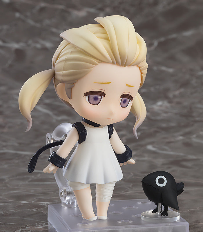 Nendoroid NieR Re[in]carnation The Girl of Light & Mama