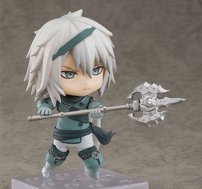 Nendoroid NieR Replicant ver. 1.22474487139... Nier Figure
