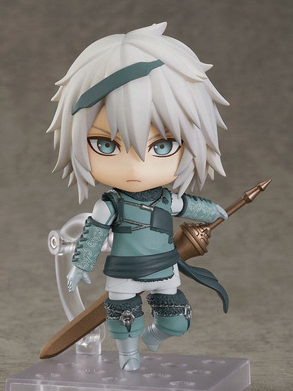 Nendoroid NieR Replicant ver. 1.22474487139... Nier Figure