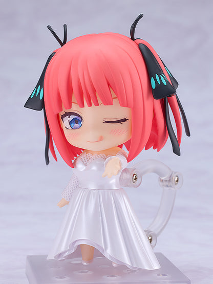 The Quintessential Quintuplets - Nino Nakano Nendoroid (Wedding Dress Ver.)