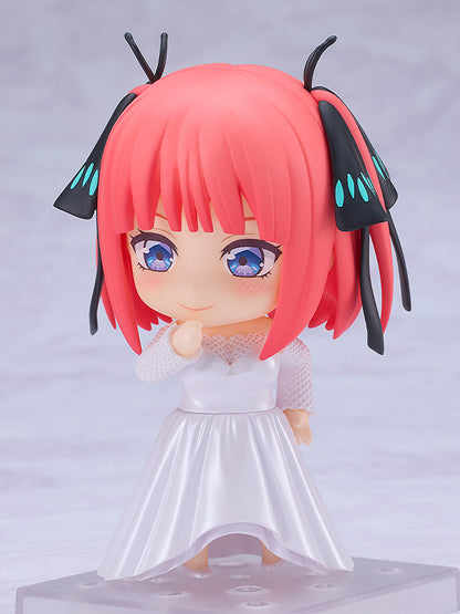 The Quintessential Quintuplets - Nino Nakano Nendoroid (Wedding Dress Ver.)