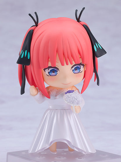 The Quintessential Quintuplets - Nino Nakano Nendoroid (Wedding Dress Ver.)