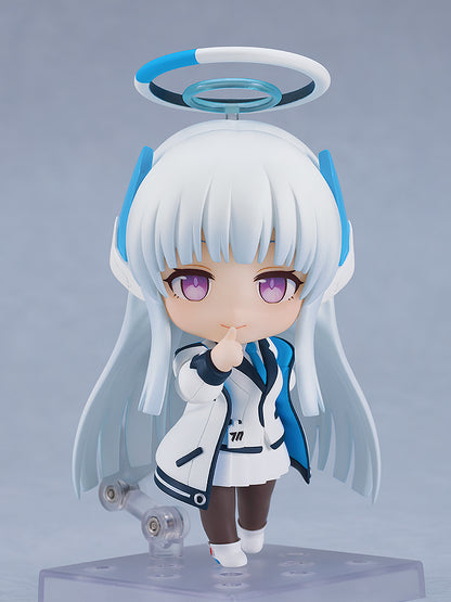 Blue Archive Nendoroid Noa Ushio