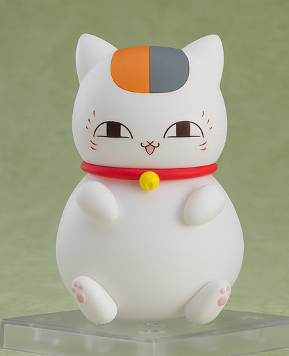 Natsume's Book of Friends Nendoroid Nyanko Sensei