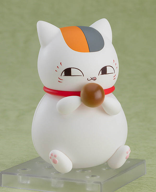 Natsume's Book of Friends Nendoroid Nyanko Sensei