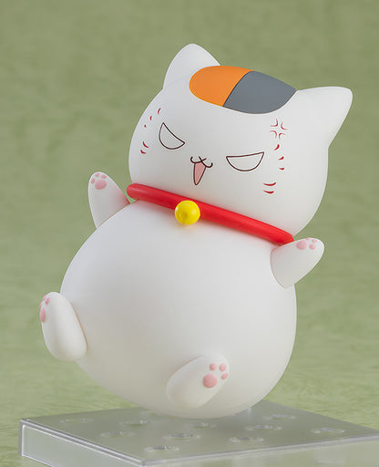 Natsume's Book of Friends Nendoroid Nyanko Sensei