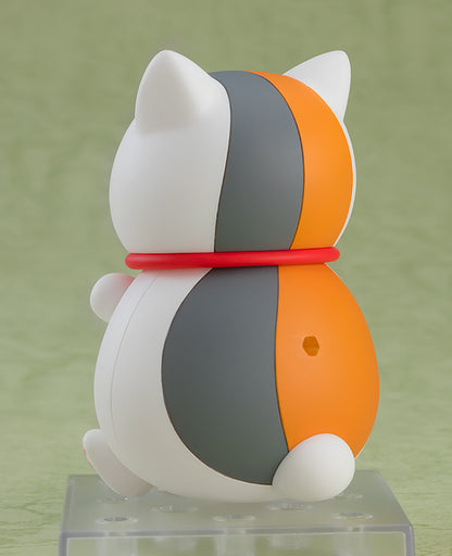 Natsume's Book of Friends Nendoroid Nyanko Sensei