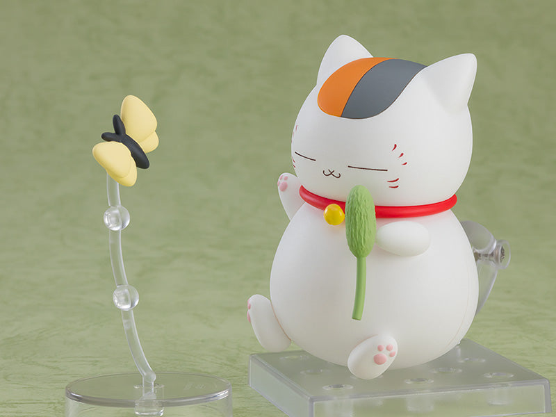 Natsume's Book of Friends Nendoroid Nyanko Sensei