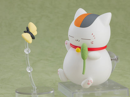 Natsume's Book of Friends Nendoroid Nyanko Sensei