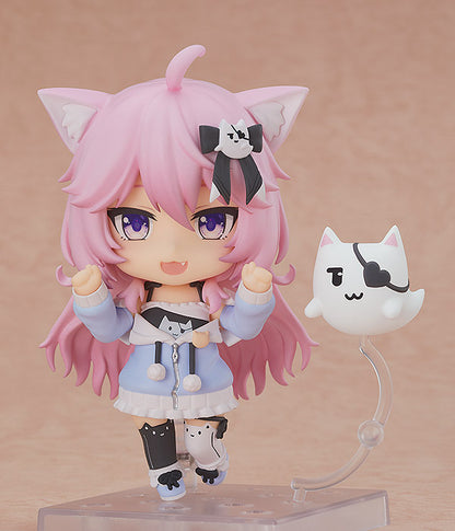 VShojo Nendoroid Nyatasha Nyanners