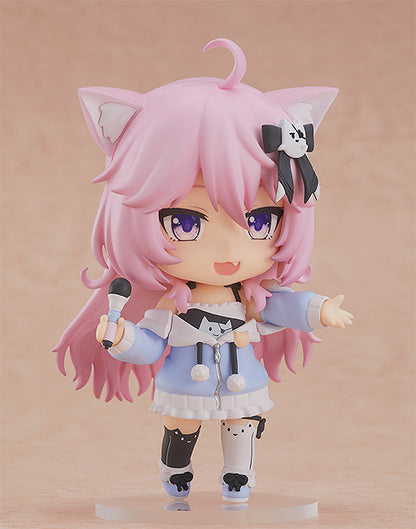 VShojo Nendoroid Nyatasha Nyanners