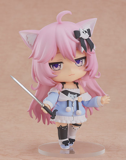 VShojo Nendoroid Nyatasha Nyanners