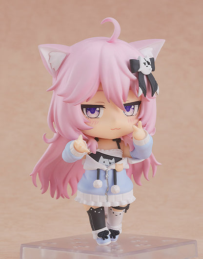 VShojo Nendoroid Nyatasha Nyanners