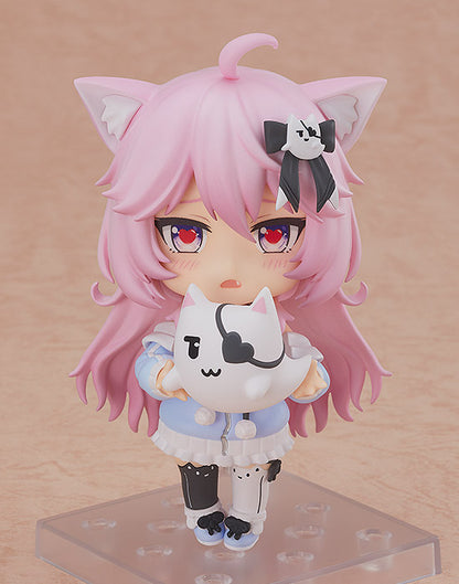 VShojo Nendoroid Nyatasha Nyanners