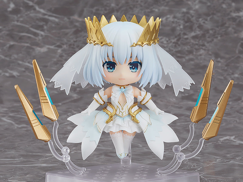 Date A Live - Origami Tobiichi Nendoroid (Spirit Ver.)