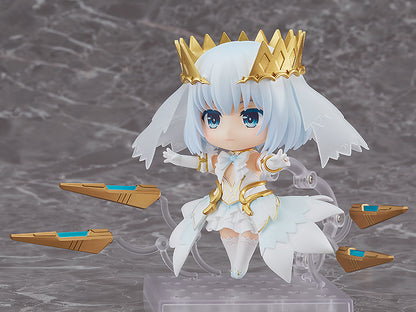 Date A Live - Origami Tobiichi Nendoroid (Spirit Ver.)