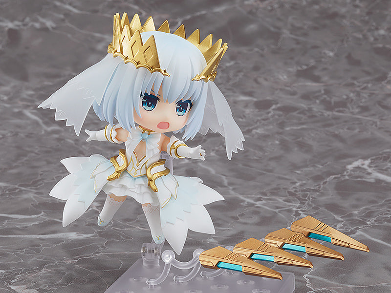 Date A Live - Origami Tobiichi Nendoroid (Spirit Ver.)