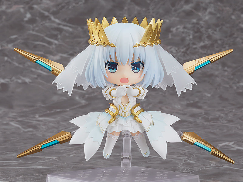 Date A Live - Origami Tobiichi Nendoroid (Spirit Ver.)