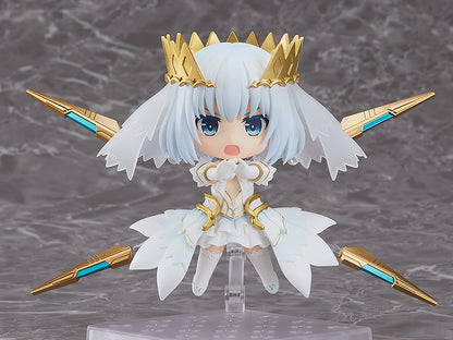 Date A Live - Origami Tobiichi Nendoroid (Spirit Ver.)