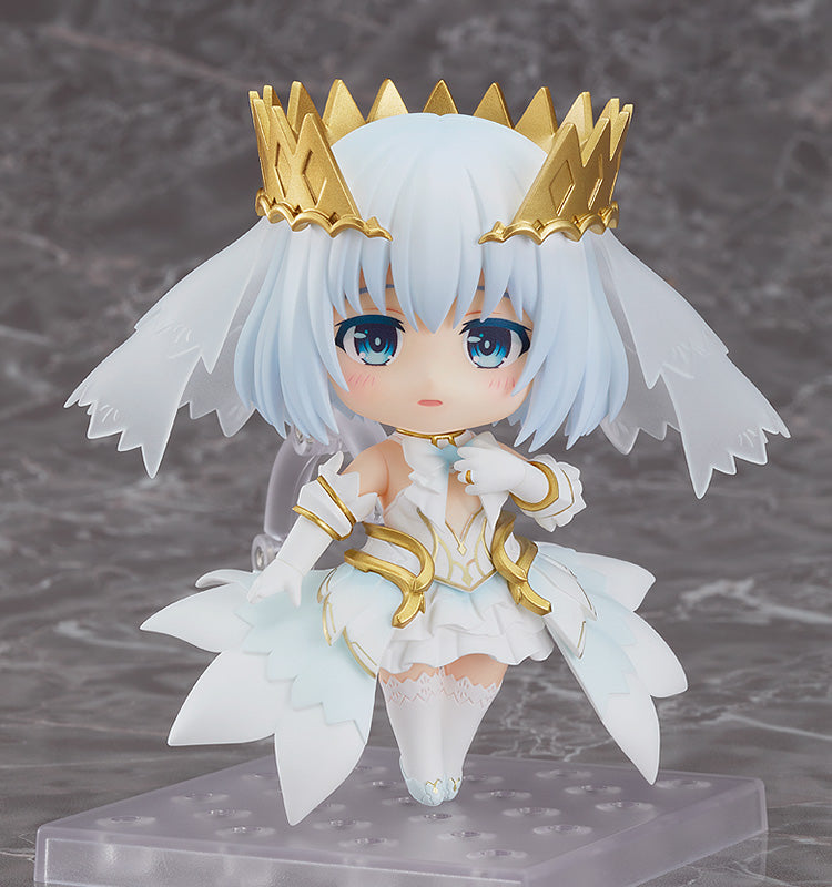 Date A Live - Origami Tobiichi Nendoroid (Spirit Ver.)