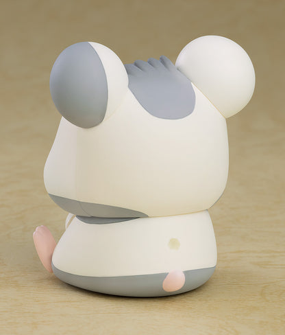 Hamtaro Nendoroid Oxnard